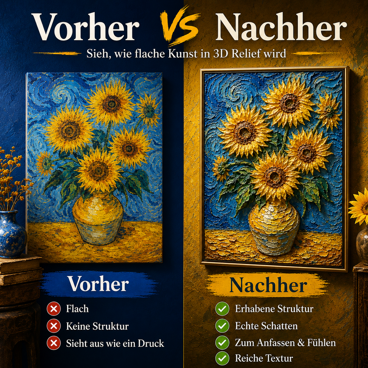Nur heute 50 % sparen | IEY® 3D-Relief-Kunststift – Verwandle flache Zeichnungen in fühlbare 3D-Kunst🦉