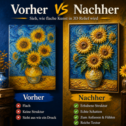 Nur heute 50 % sparen | IEY® 3D-Relief-Kunststift – Verwandle flache Zeichnungen in fühlbare 3D-Kunst🦉