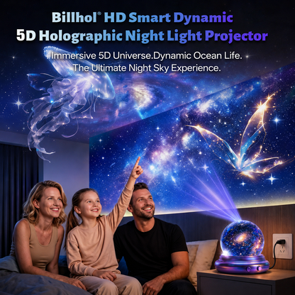 🔮𝐁𝐢𝐥𝐥ho𝐥® 🚗𝐍𝐄𝐗𝐓-𝐆𝐄𝐍 𝐒𝐌𝐀𝐑𝐓 𝐏𝐑𝐎𝐉𝐄𝐂𝐓𝐈𝐎𝐍 𝐇𝐃 𝐒𝐦𝐚𝐫𝐭 𝐃𝐲𝐧𝐚𝐦𝐢𝐜 𝟓𝐃 𝐇𝐨𝐥𝐨𝐠𝐫𝐚𝐩𝐡𝐢𝐜 𝐍𝐢𝐠𝐡𝐭 𝐋𝐢𝐠𝐡𝐭 𝐏𝐫𝐨𝐣𝐞𝐜𝐭𝐨𝐫